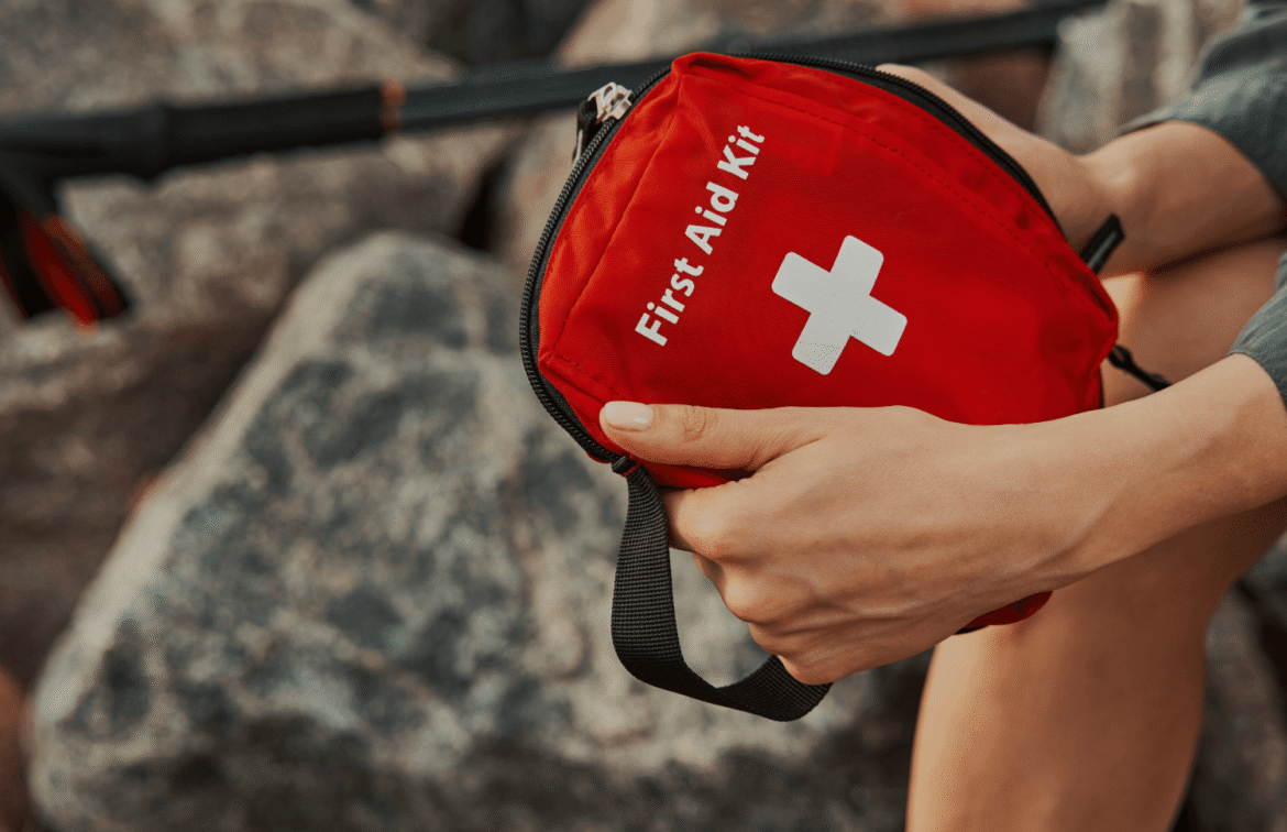 Importance of learning first aid